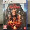 The Quarry PS5
