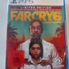 FARCRY 6 PLAYSTATION- 5 TOP! 