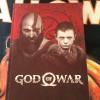 God Of War Lösungsbuch