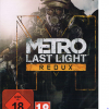 Metro Last Light Redux