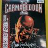 Carmageddon 2 BigBox -  Eurobo...