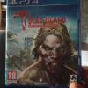 Dead Island Definitive Edition ps4