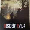 Resident Evil 4 -  Ps5 ( Steel...