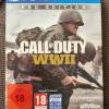 Call of Duty WWII Pro Edition ...