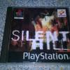 Silent Hill -  PS1 -  Komplett...