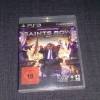 Saints Row 4 Ps3