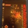 Metal Gear Solid 4 Ps3