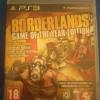 Borderlands Ps3 pegi uncut