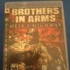 Brothers in Arms Hells Highway...