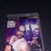 Kane & Lynch 2 Ps3 uncut