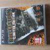 Bulletstorm Ps3 uncut