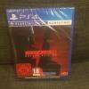 Hitman 3 Deluxe Edition Ps4 neu