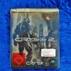 Crysis 2 -  Limited Steelbook ...
