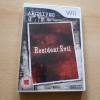 Resident Evil Remake Nintendo Wii