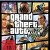 GTA V -  Grand Theft Auto 5 PS4