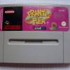 Frantic Flea fr Super Nintend...