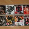 9 PlayStation 3 Spiele -  Fall...