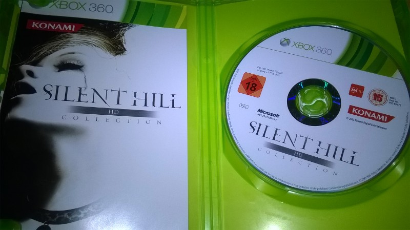 Microsoft XBox 360 - Silent Hill Downpour, Borderlands 2 & - Catawiki