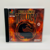 Mortal Kombat Trilogy PS1 Play...
