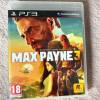 PS3 Max Payne 3 uncut Deutsch