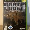 Xbox Spiel -  Brute Force mit OVP