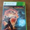 Mortal Kombat XBOX360 Pegi