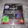 White Knight Chronicles 2 PS3 Spiel