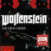 Wolfenstein -  New Order