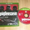 Wolfenstein: The New Order Xbox One FSK 18