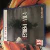 Resident Evil 4 Remake PS5
