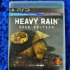 Heavy Rain -  Move Edition Pla...