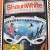 Shaun White Snowboarding