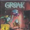 Greak: Memories of Azur [ Neu ]