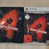 Back 4 Blood Limited Steelbook...