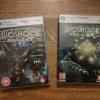 Bioshock +  Bioshock 2 ENG UNCUT