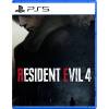 Resident Evil 4 Remake fr PS5...