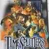 Time Splittters