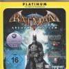 Batman: Arkham Asylum