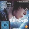Beyond: Two Souls