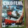 Cold Fear ( Xbox Classic ) EU ...