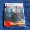 PS 5 Resident Evil 2 neu
