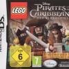 LEGO Pirates of the Caribbean:...
