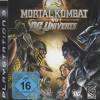 Mortal Kombat vs.  DC Universe