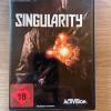 Singularity