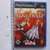 Ace Combat -  The Belkan War f...