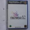 Final Fantasy X- 2