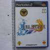 Final Fantasy X fr Playstation 2