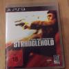 Strangehold Ps3