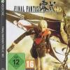 Final Fantasy Type- 0 HD