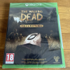 The Walking Dead The Telltale ...